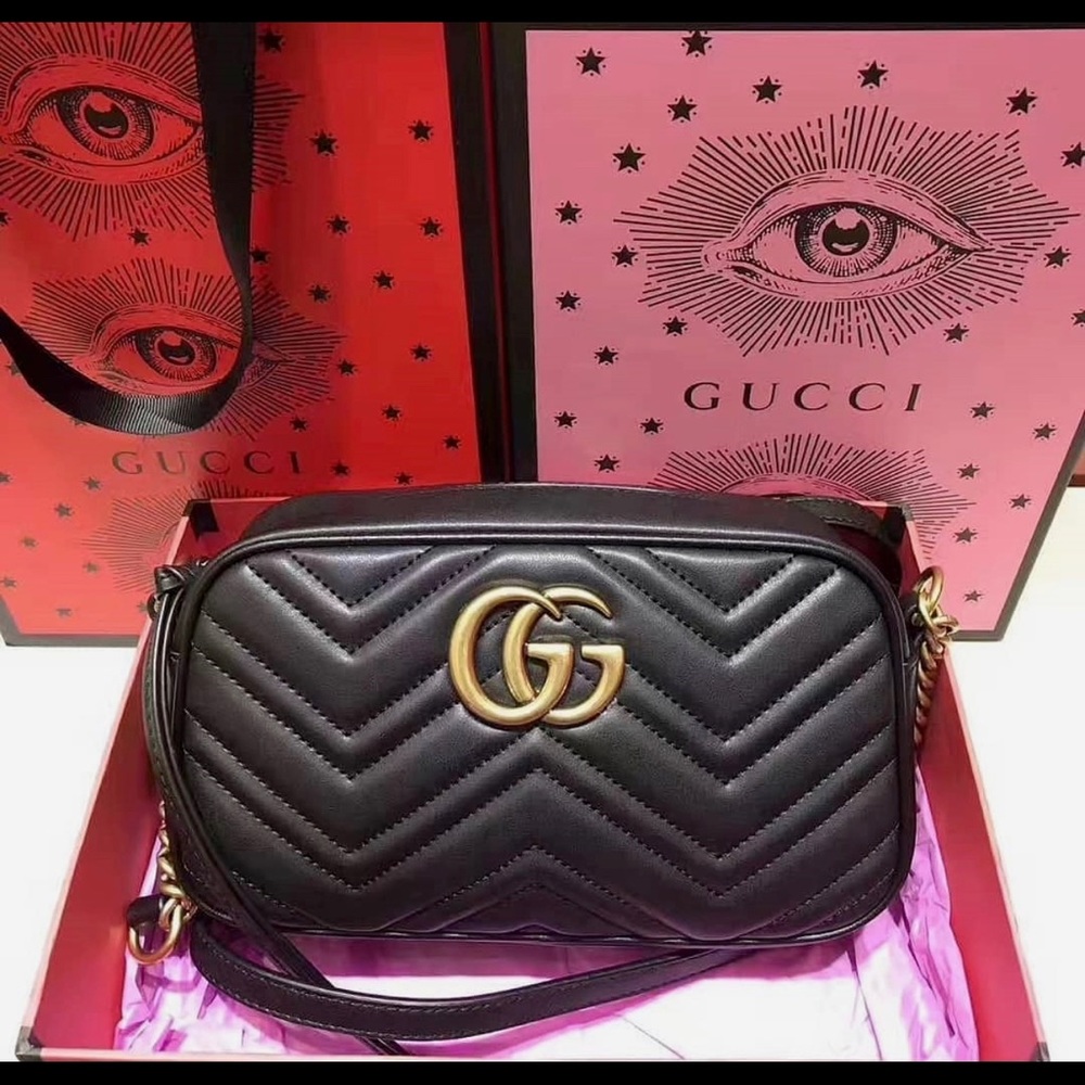 I’m search for Gucci marmont